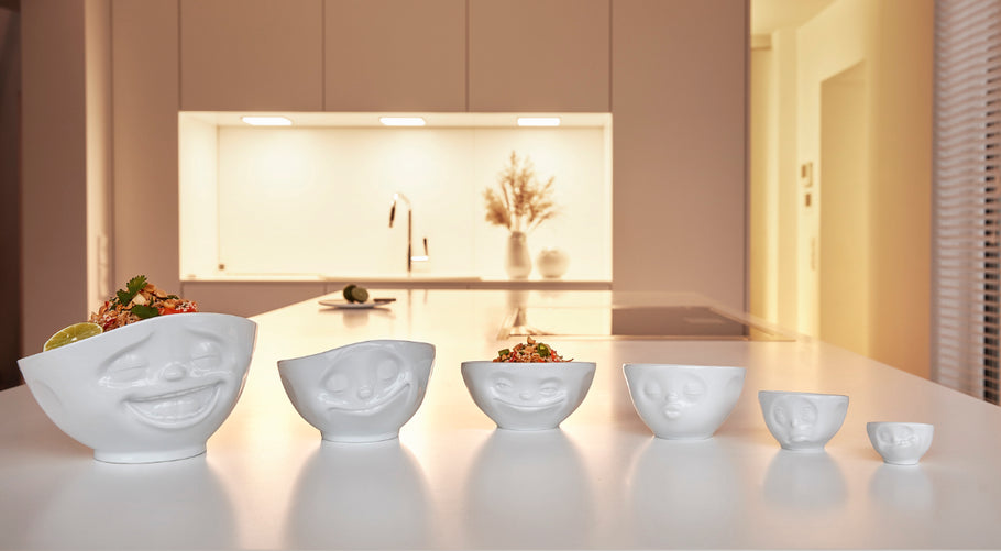Made in Germany: The Story of TASSEN Porcelain by FIFTYEIGHT PRODUCTS
