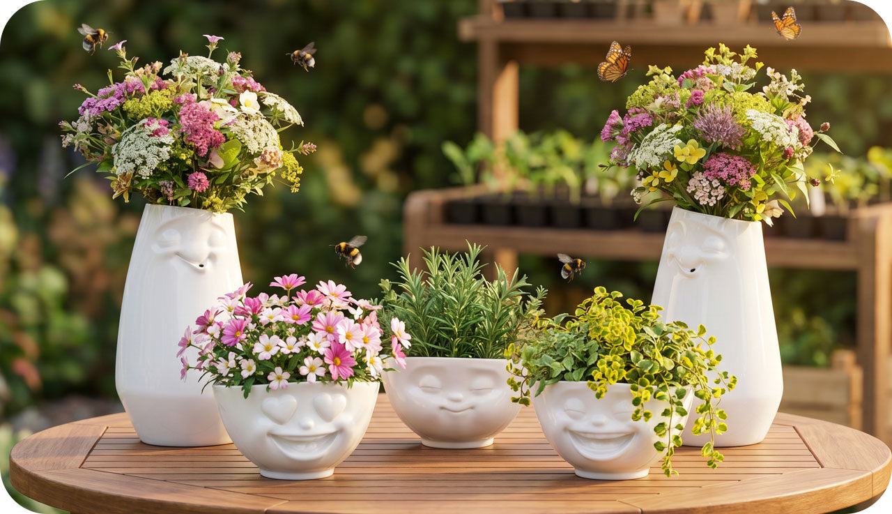 Garden Center