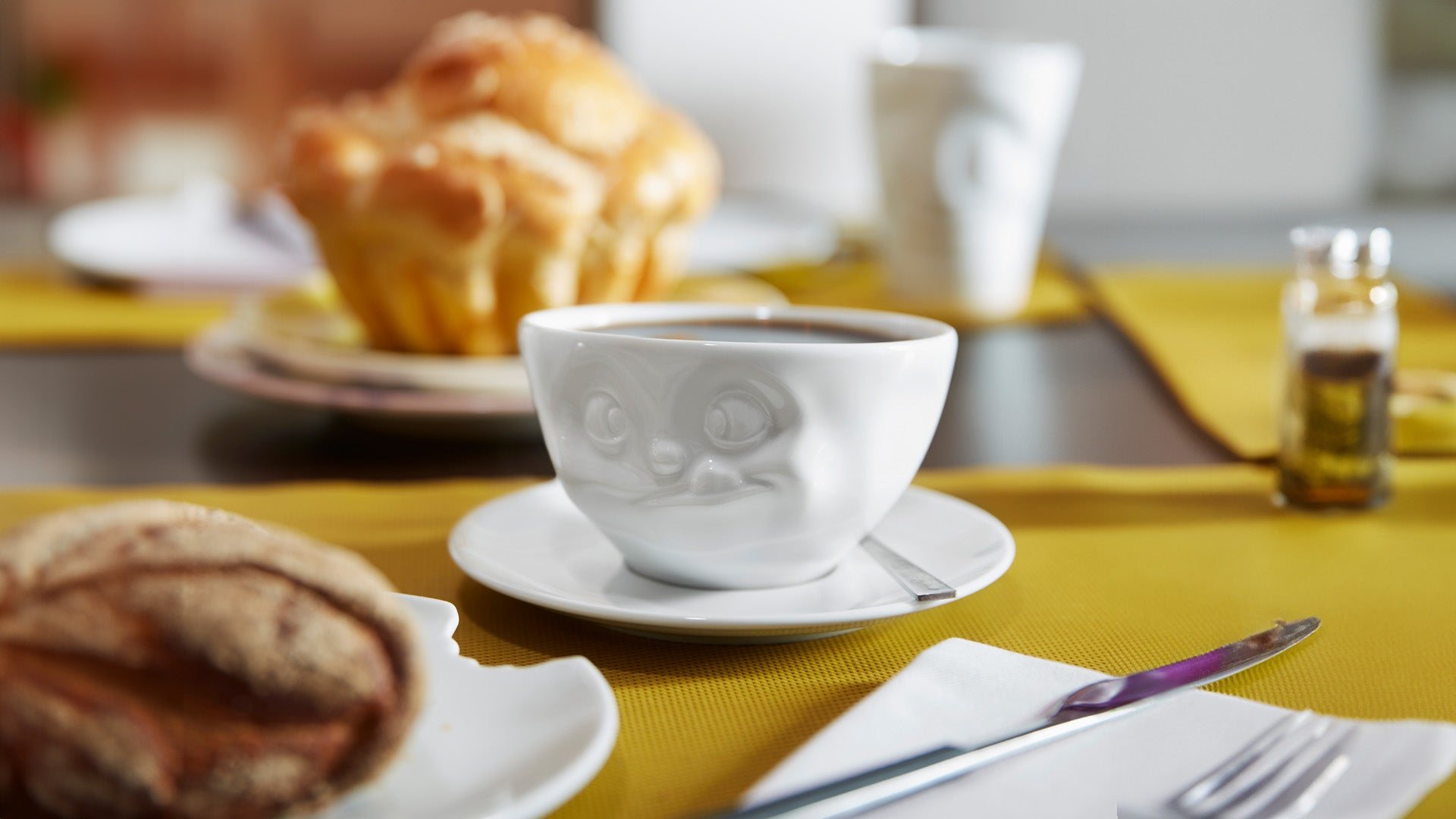 Porcelain Coffee Cups by FIFTYEIGHT PRODUCTS – Tagged