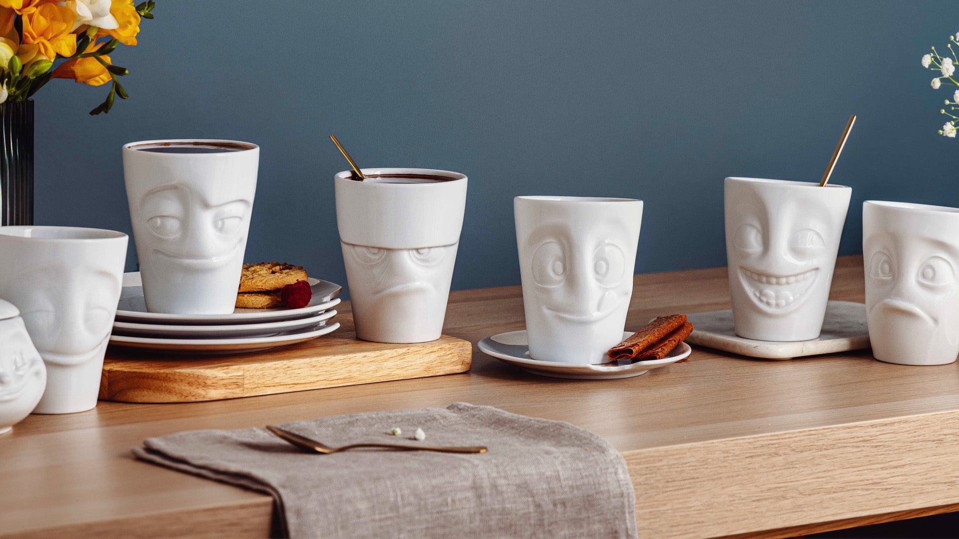 Coffee Mugs