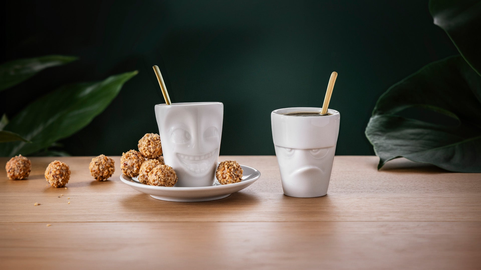 Espresso Cups