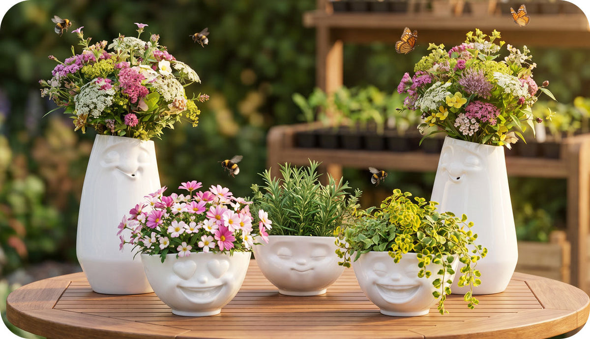Garden Center