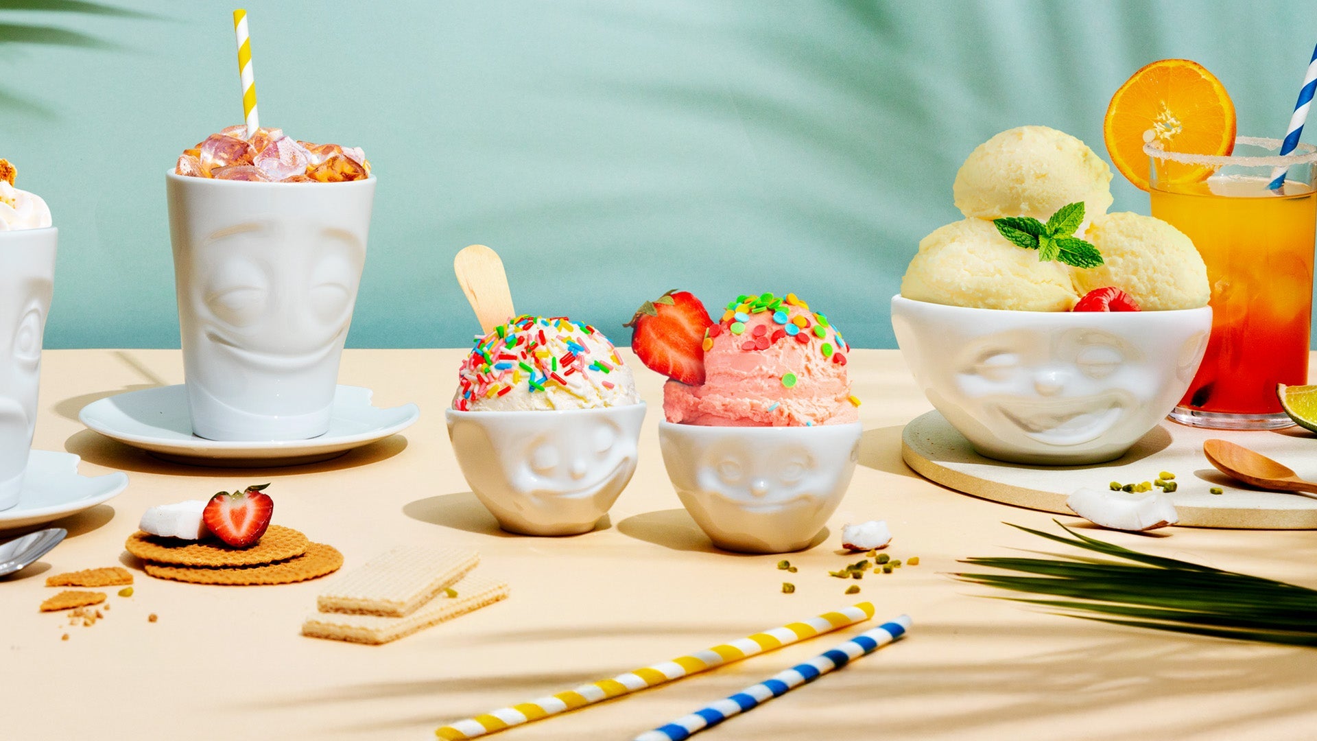 Small Bowl Sets