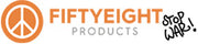 FIFTYEIGHT Products