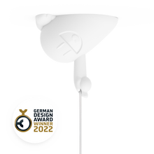 Load image into Gallery viewer, CEELINGS Light Fixture Canopy Happy Hermann
