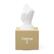 Load image into Gallery viewer, CEELINGS Light Fixture Canopy, The Handful of Light
