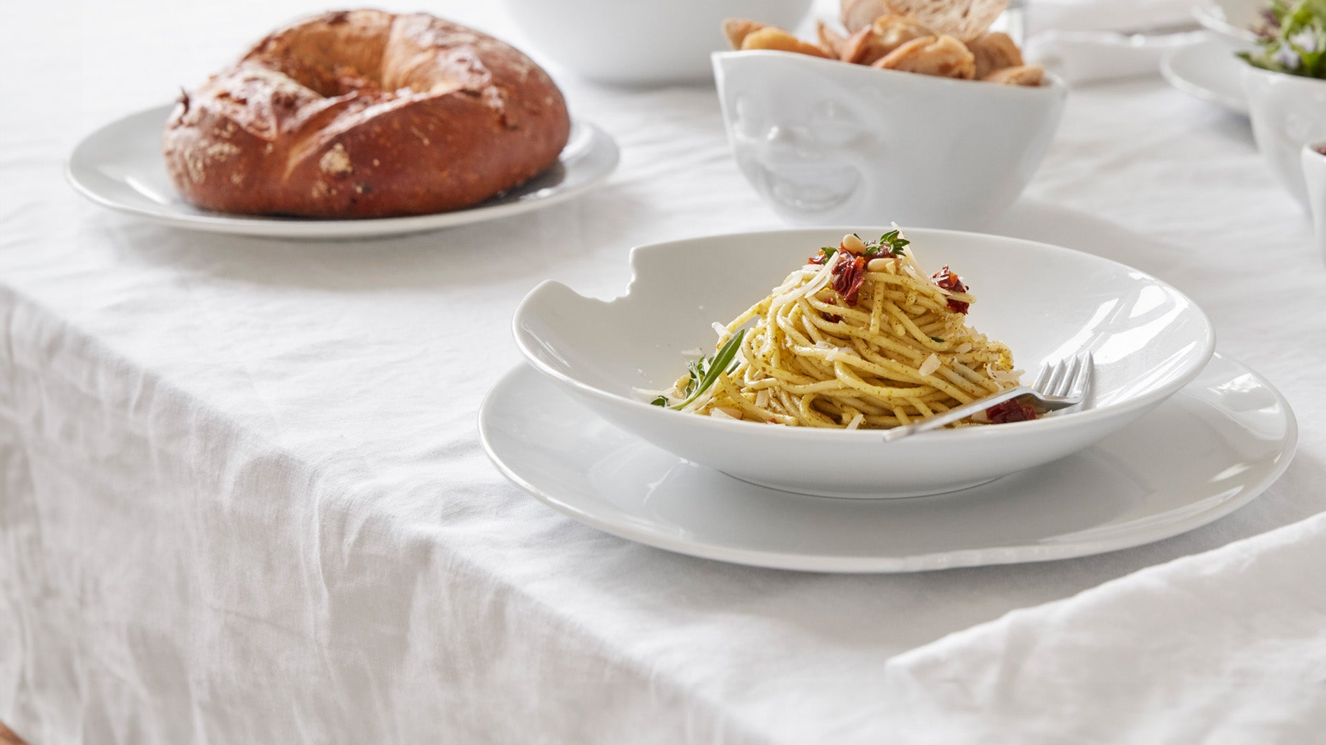 Premium Porcelain Bowls, Coffee Cups & More | FIFTYEIGHT PRODUCTS