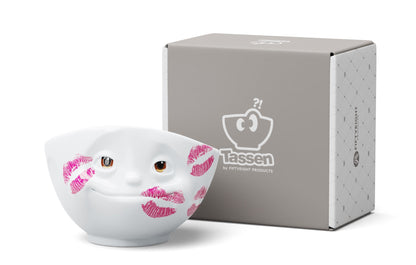 Kissed Bundle: Movie Edition Coffee Mug & 16 Oz. Bowl
