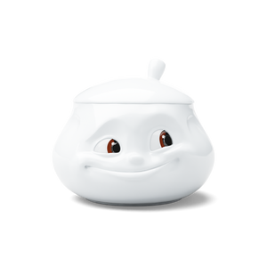 Sugar Bowl, Sweet Face, Movie Edition with Lid