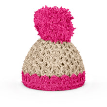 Load image into Gallery viewer, Our Egg Cup Hats are crocheted by hand from wool in Germany and available in different colors. Now in the U.S. for the first time. Matches Egg Cups from FIFTYEIGHT PRODUCTS.
