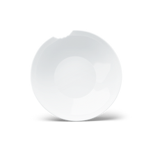 Load image into Gallery viewer, Small Deep Plates with Bite Mark (Set of 2)
