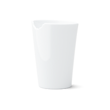 Load image into Gallery viewer, Coffee Mug with a Bite (No Handle)
