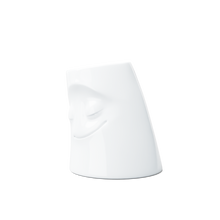 Load image into Gallery viewer, Candle Cuddler, Cozy Face, Small Candleholder

