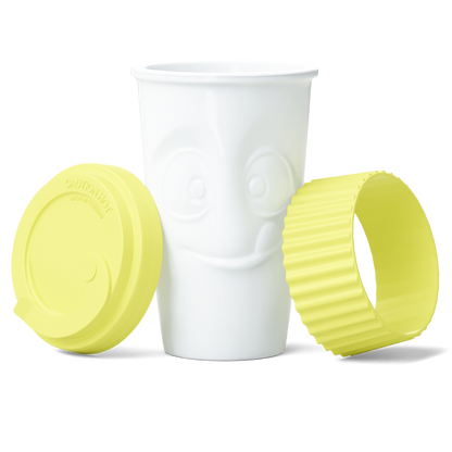 4 Mugs to Go Bundle (Navy, Wineberry, Mint, Lime)