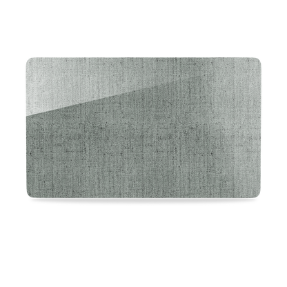 Serve a sandwich on a fun board with the "I'd Love to be Home" design from the series of trusty breakfast boards, perfect for making sandwiches or eating breakfast. Crafted in Germany from resopal.