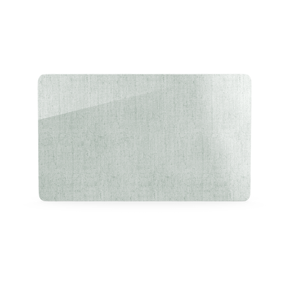 Serve a sandwich on a fun board with the "I Have a Crush on You" design from the series of trusty breakfast boards, perfect for making sandwiches or eating breakfast. Crafted in Germany from resopal.