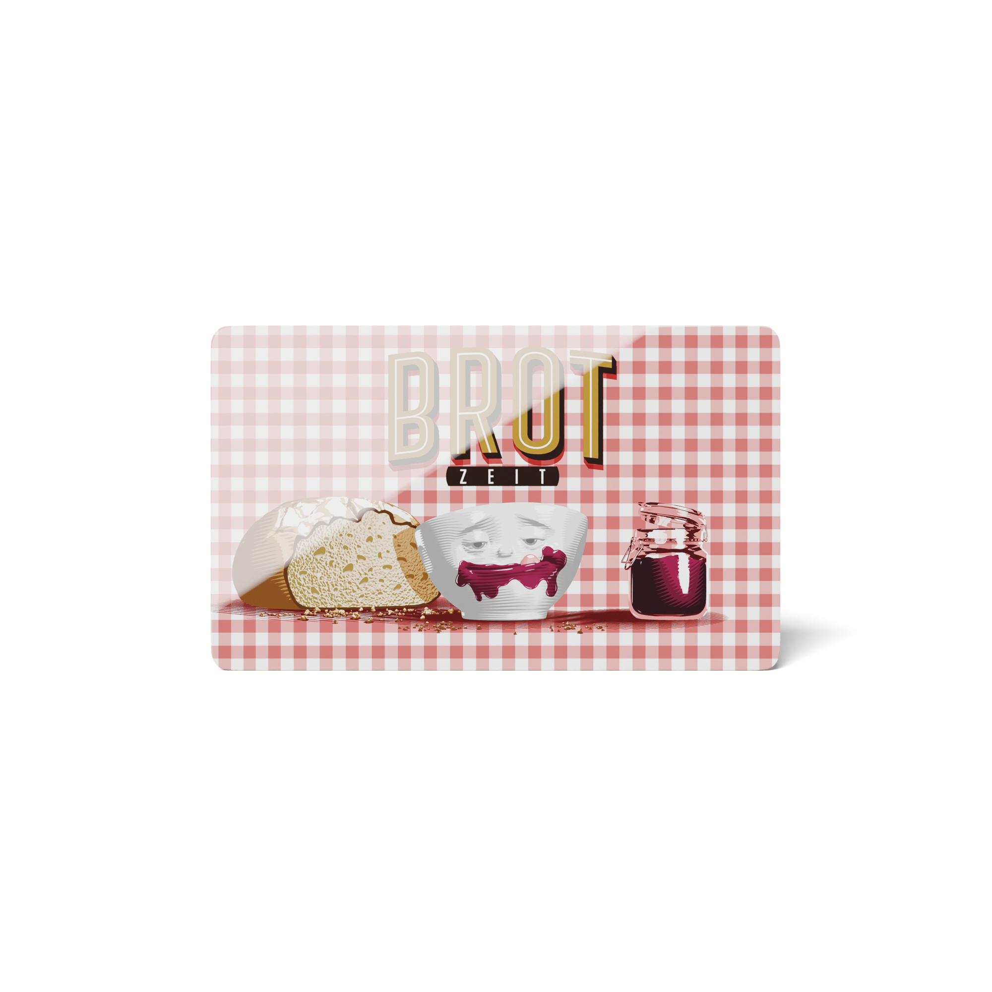 Serve a sandwich on a fun board with the "Snack Time" design from the series of trusty breakfast boards, perfect for making sandwiches or eating breakfast. Crafted in Germany from resopal.