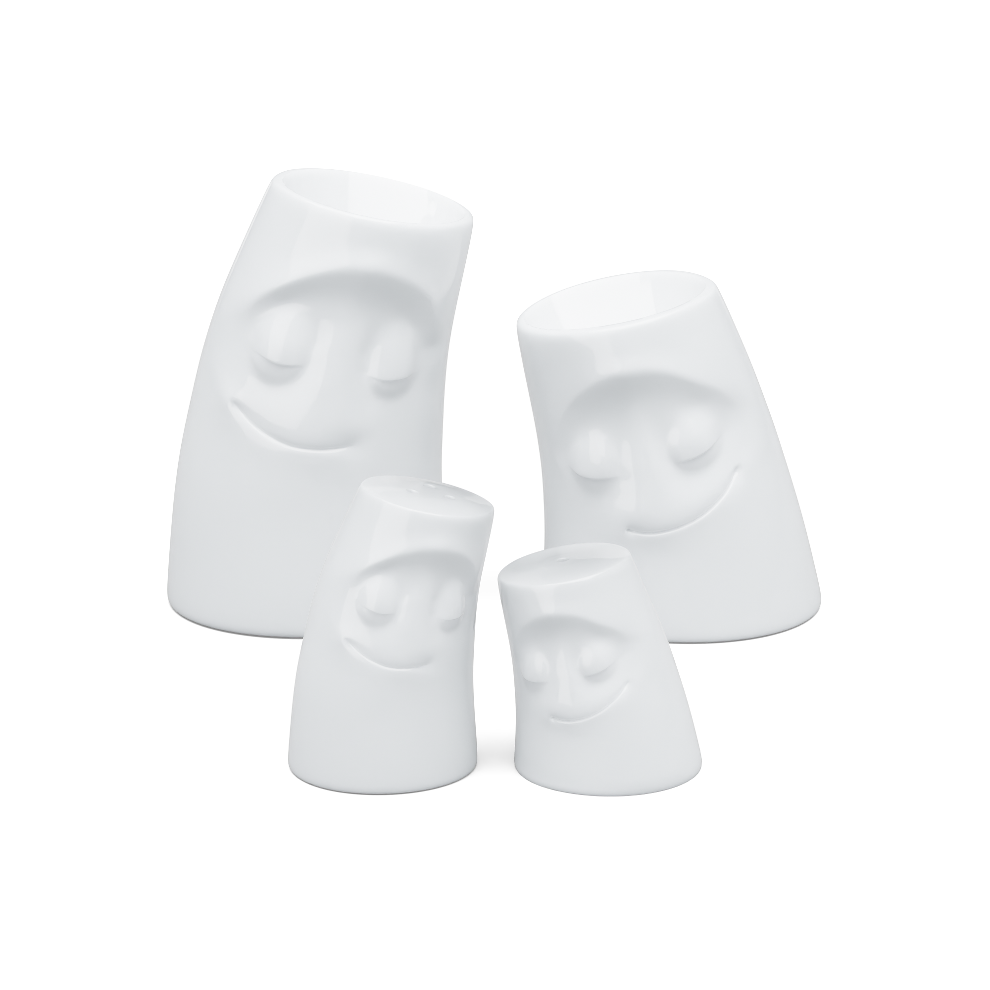 Ultimate Cuddler Bundle (Candle Cuddlers & Seasoning Cuddlers - Set of 4)