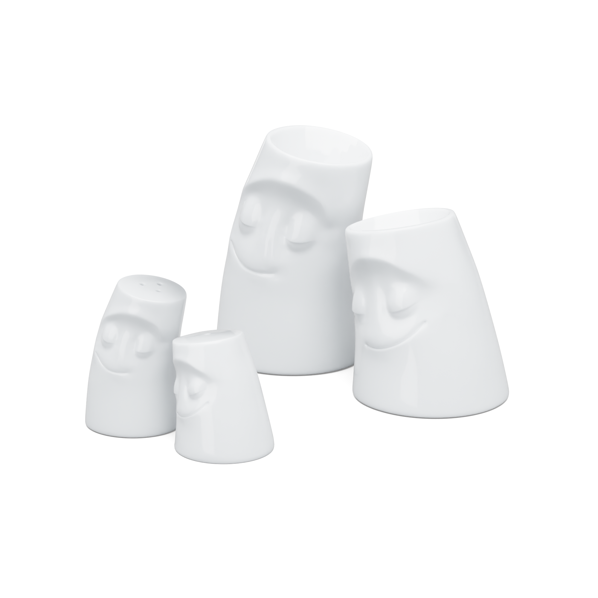 Ultimate Cuddler Bundle (Candle Cuddlers & Seasoning Cuddlers - Set of 4)