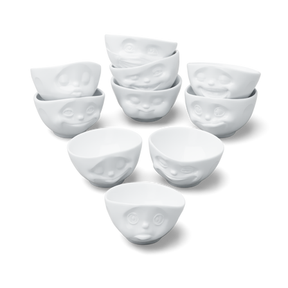 10 Bowls 16 Oz. MEGA BUNDLE (Complete Collection - All Bowls in One Sets)