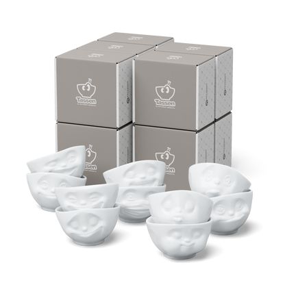 10 Bowls 16 Oz. MEGA BUNDLE (Complete Collection - All Bowls in One Sets)