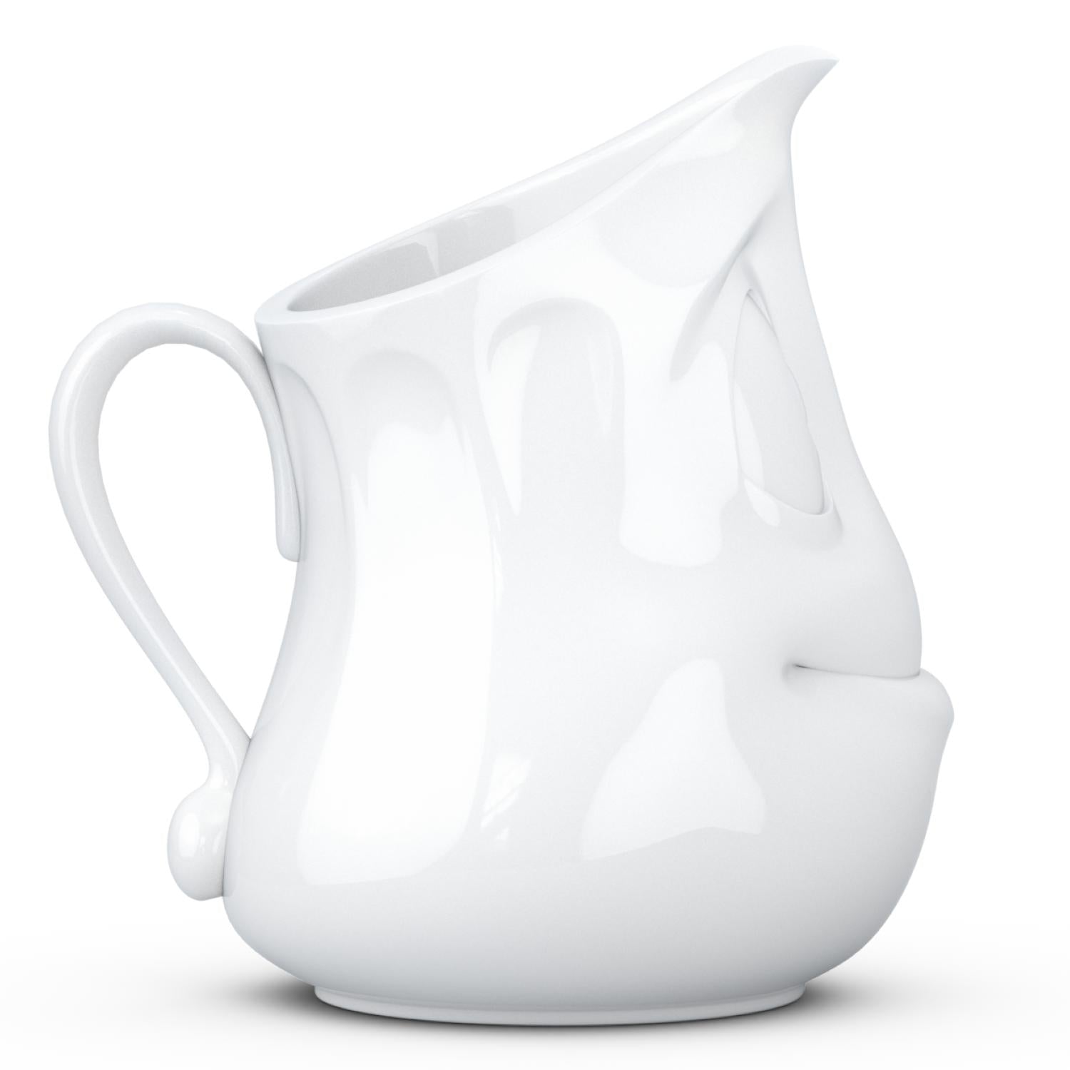 Creamer Jug, Jolly Face – FIFTYEIGHT Products