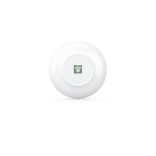 Load image into Gallery viewer, Premium porcelain saucer for espresso cups in white from the TASSEN product family of fun dishware by FIFTYEIGHT Products. Replacement saucer for our Espresso Cups. 
