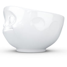 Load image into Gallery viewer, XL Bowl, Tasty Face, 33 oz.
