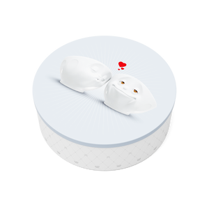 At 85 Oz Capacity, the "Sweet Life" tin box is part of our Vintage Edition line from FIFTYEIGHT PRODUCTS. Made in Germany according to environmental guidelines.